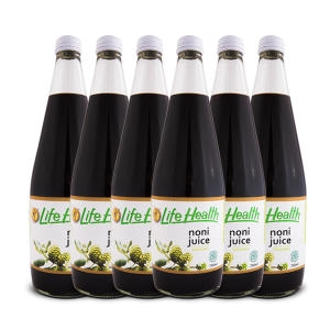 하이웰 라이프헬스 뉴질랜드 유기농 노니 주스 750ml X 6병