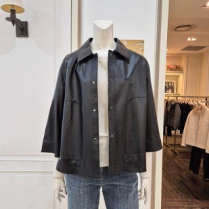 스텐카라양가죽자켓AX3H1LG0240-99 41421_AX3H1LG024099