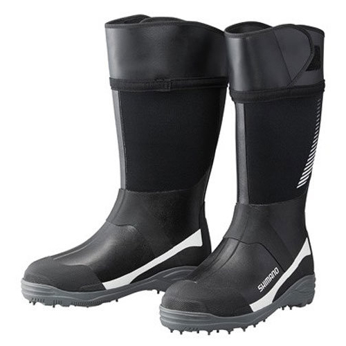 시마노 FB-007R 서멀 스파이크 부츠