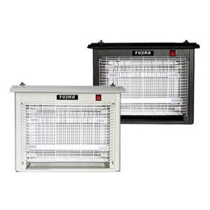 AC방식 LED 실내,외 겸용 전격살충기 FU-6023