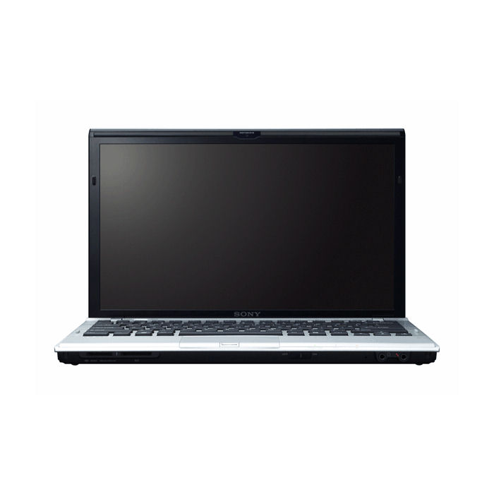 SONY 바이오 VPC-Z138GK/XQ (기본)_이미지