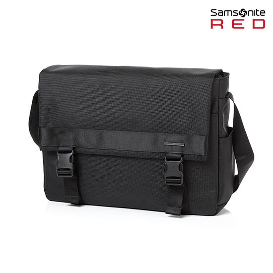 쌤소나이트레드 TICE 메신저백 HZ209002이미지입니다. 누르면 해당 게시물로 새창이동합니다.