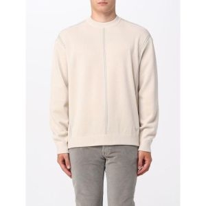 엠포리오 스웨터 6R1MX31MOZZ 0304 Beige