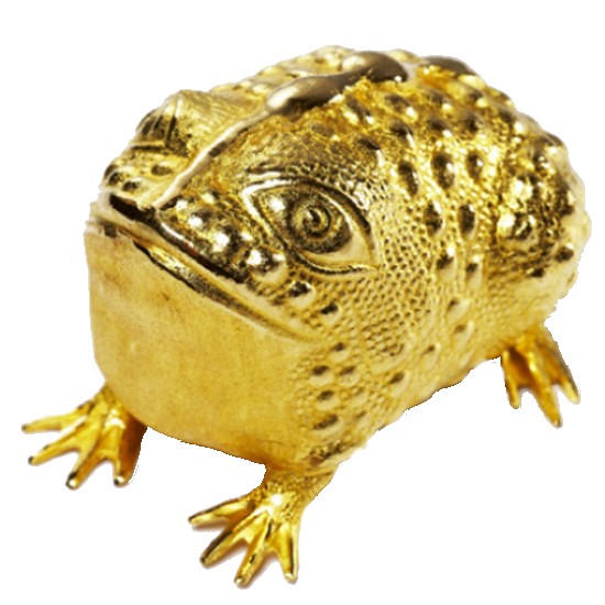 한국금거래소 순금두꺼비 18.75g이미지입니다. 누르면 해당 게시물로 새창이동합니다.