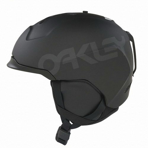 오클리 19/20 모드3 팩토리 파일럿 스노우 헬멧