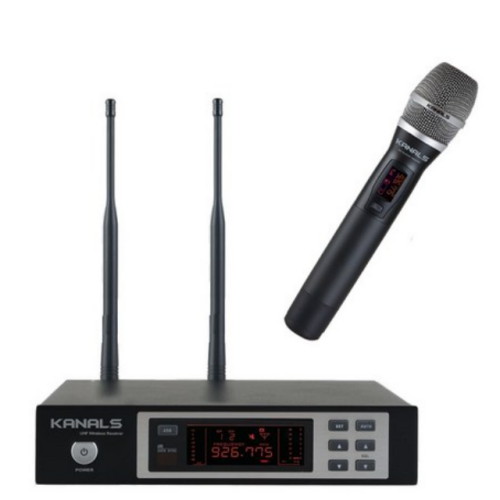 엔터그레인 카날스 BK-1001A (정품)_이미지