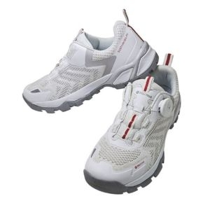 마모트 Trail To Town 트래킹화 화이트 M2FS2U01-01_이미지