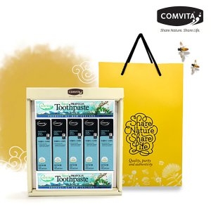 콤비타 구강건강 선물세트