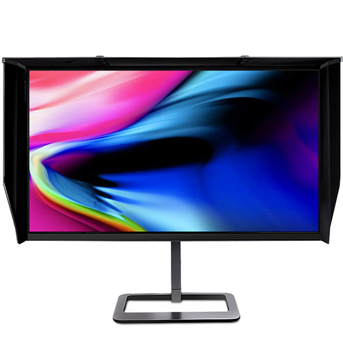 한성컴퓨터 TFG27U14F 4K IPS 리얼 144 HDR 게이밍_이미지