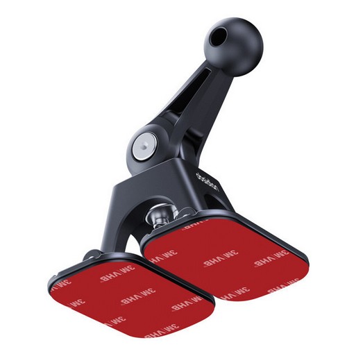 휴대폰거치대 스윙 듀얼 부착마운트 CT-H55