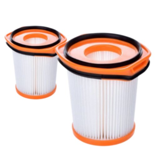 퓨어퍼스트 샤크 에보파워IQ CS851 AED CS150KRAE 호환 필터 (2개)