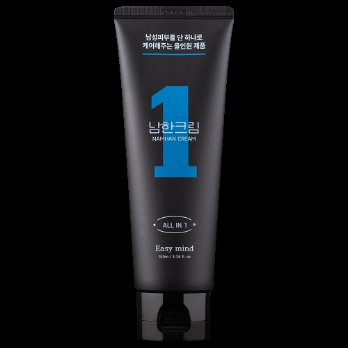 이지마인드 남한크림 올인원 100ml (1개)_이미지