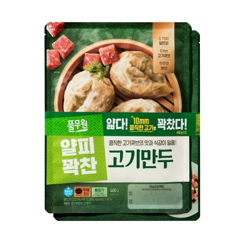 Ǯ���� ������ ���ǲ��� ���⸸�� 400g