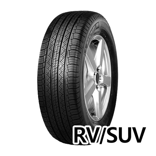미쉐린타이어 래티튜드 투어 HP 265/45R21