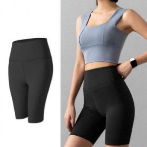 ONM 타이즈 운동반바지 보정레깅스 힙업레깅스 4부 라인레 11575698