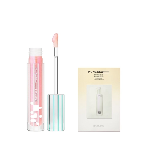  MAC 2025 홀리데이 립글라스 에어 논-스틱 글로스 5ml [1개]