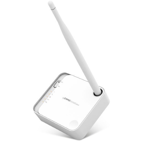 EFM ipTIME N102E plus 유무선공유기