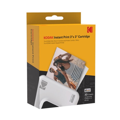 미니샷 콤보3/인스턴트 스퀘어 전용 카트리지