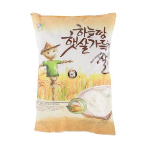 부지런한농부 고흥 찰현미쌀 20kg (1개)_이미지