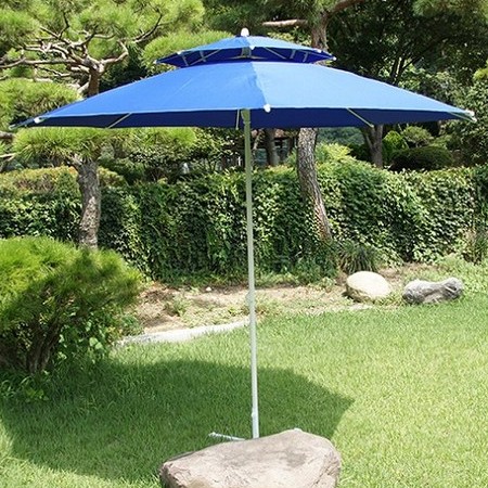 모벵스턴 특대형 2층 파라솔 (일반형)_이미지