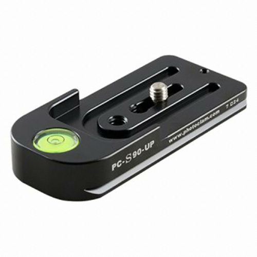 포토클램 PC-S90-UP 플레이트