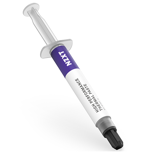 NZXT High-Performance Thermal Paste (3g)_이미지