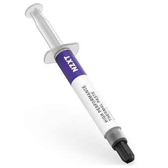 NZXT High-Performance Thermal Paste