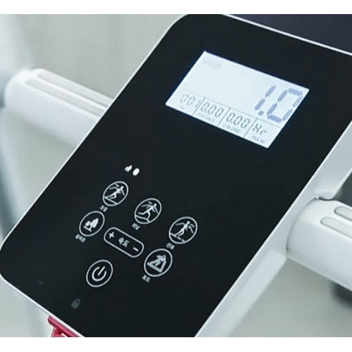 크로스엑스 러닝머신 1C (일반구매)_이미지