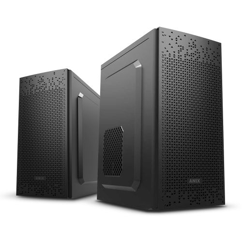 ANIX 6204 미니 케이스