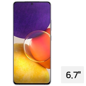 삼성전자 <b>갤럭시</b> 퀀텀2 128GB, 공기계