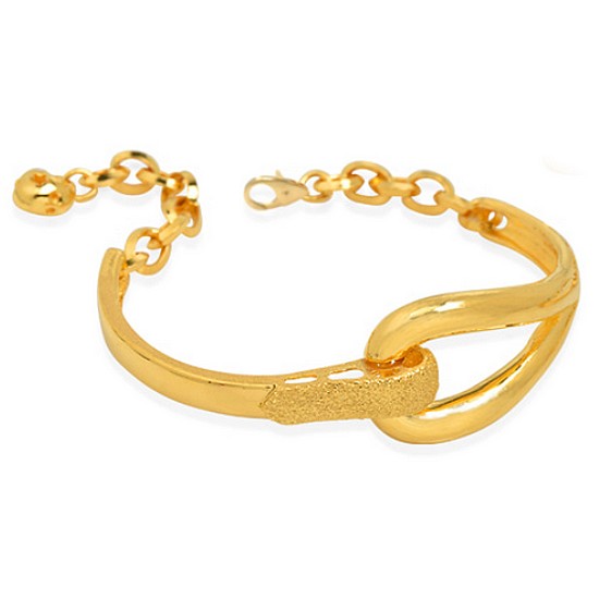 골드모아 팔찌 샤인볼륨 37.5g_이미지