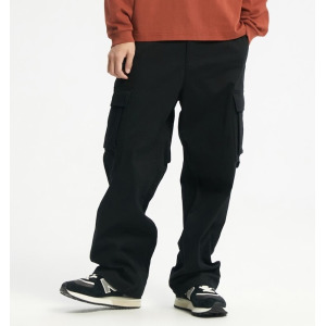 뉴보이 아웃포켓 와이드팬츠 NBNTD41923