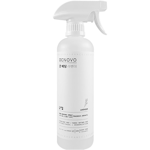 디노보 굿베딩 스프레이 라벤더향 500ml (1개)