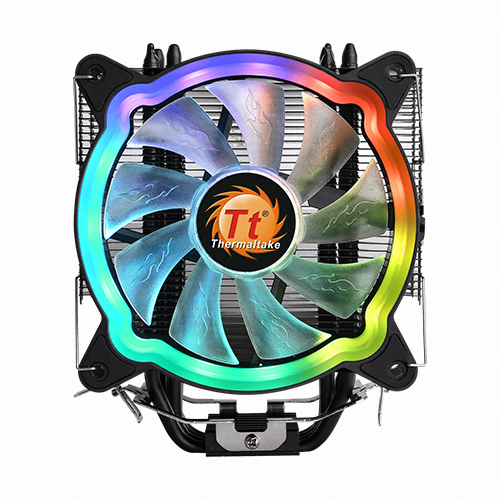 써멀테이크 UX200 ARGB Lighting_이미지