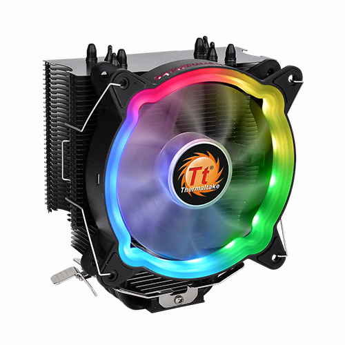 써멀테이크 UX200 ARGB Lighting_이미지