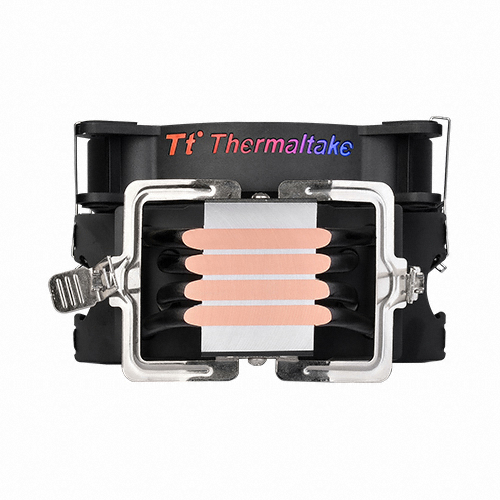 �������ũ UX200 ARGB Lighting