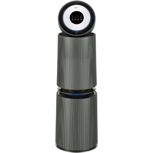 LG���� �������÷��� ǻ���ɾ� AI+ 360�� AS355NGNA