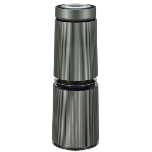 LG전자 오브제컬렉션 퓨리케어 AI+ 360˚ AS355NGNA (일반구매)_이미지