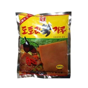 우리승진식품 우리승진 도토리묵가루500g_이미지