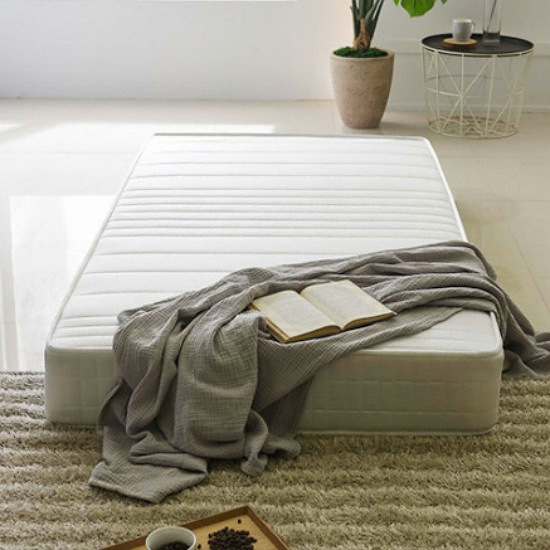 잉글랜더 DH 서포트 본넬스프링 매트리스 SS (20cm)_이미지