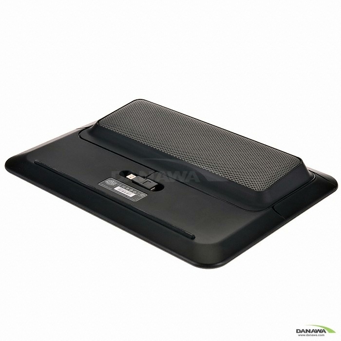 쿨러마스터 NotePal LAPAIR_이미지