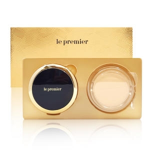 르 프리미어 커버링 팩트 본품+리필 세트