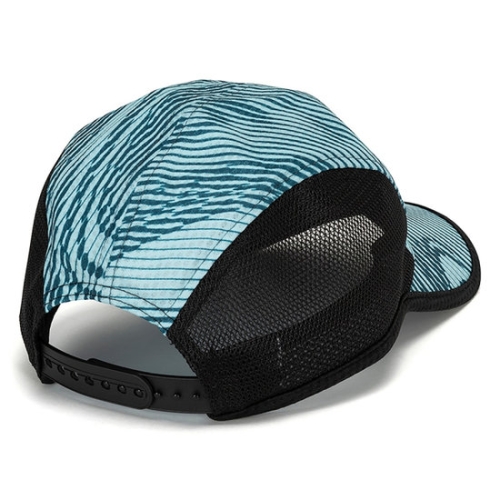 미즈노 62JWB001 피티드 캡 테니스 모자 유니섹스 purple Free Size_이미지