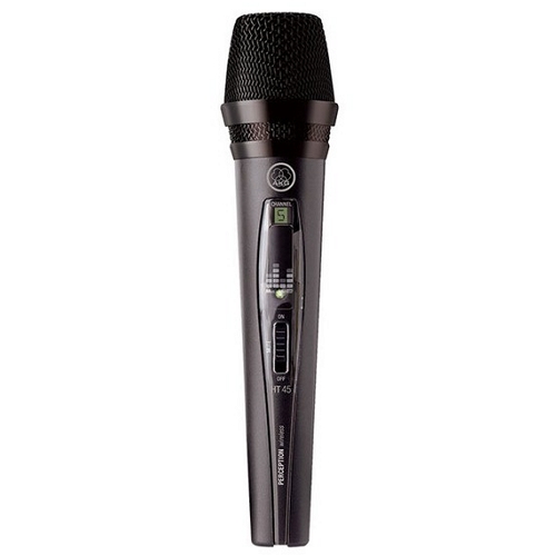AKG HT45 (정품)_이미지