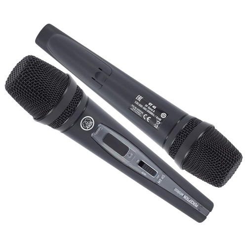 AKG HT45 (정품)_이미지