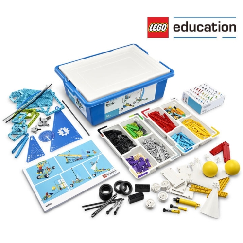 레고 LEGO 에듀케이션 브릭큐 모션프라임45400_이미지