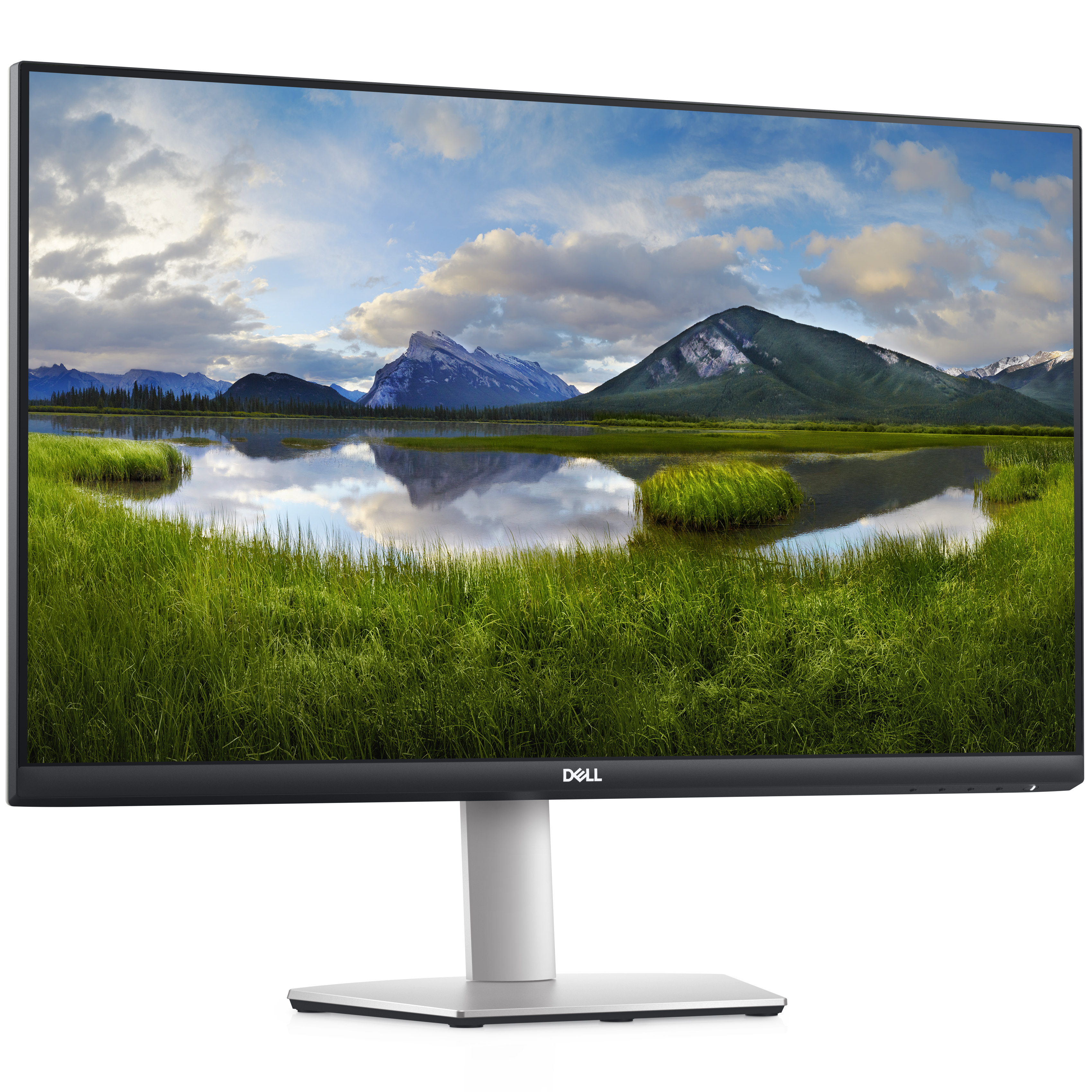 DELL S2721QS (�ؿܱ���)