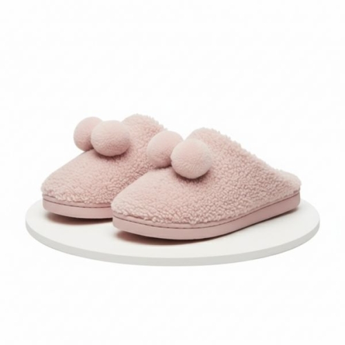 Microwobbleboard 슈브 폼폼 클로그 여성 FFSO2F406 699190