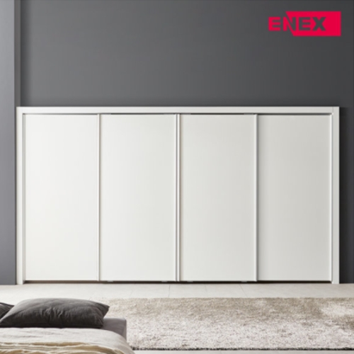 에넥스 ExW 에밀리 슬라이딩 붙박이장 (300cm)