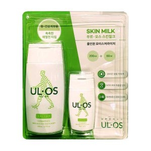 우르오스 올인원 스킨밀크 200ml+60ml_이미지